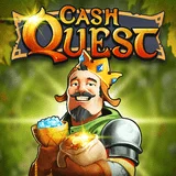 Bocoran RTP Slot Hackshaw Cash Quest